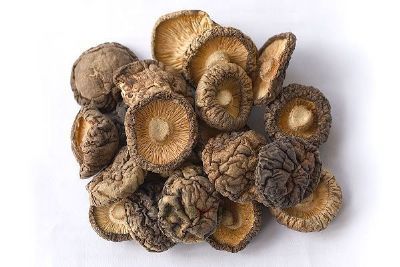 常山食用菌